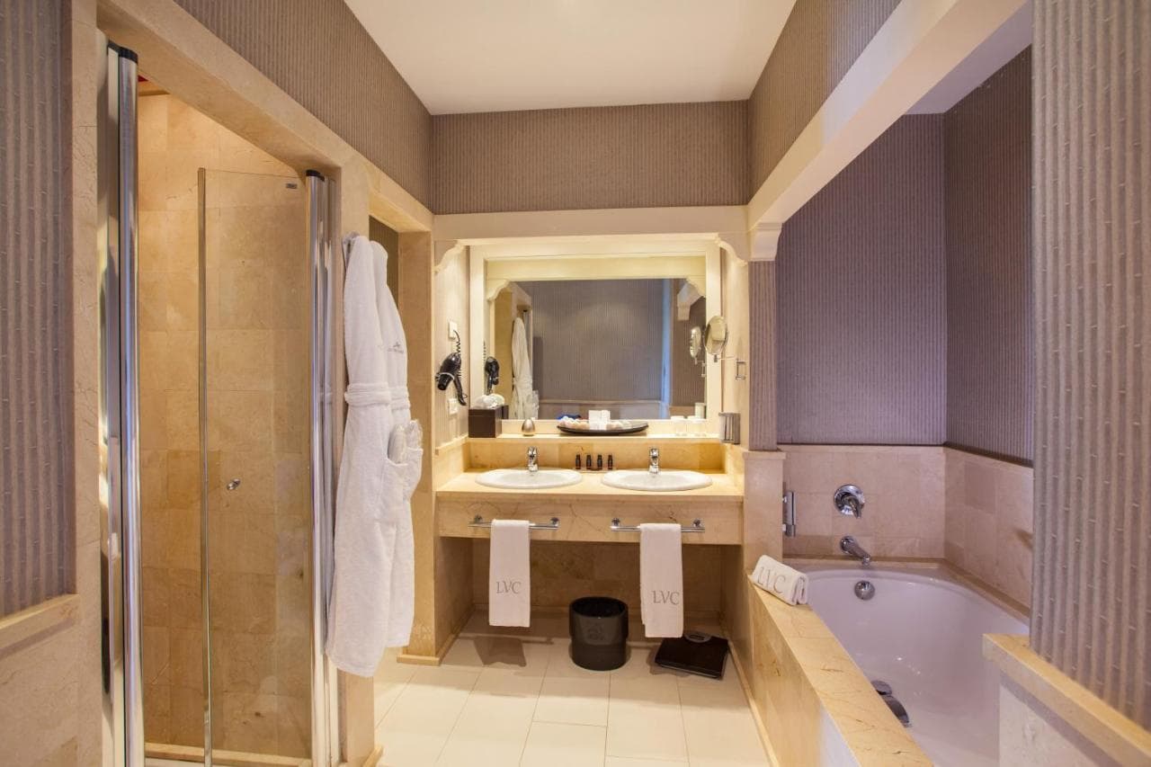 Lopesan Villa del Conde Resort & Thalasso view 3