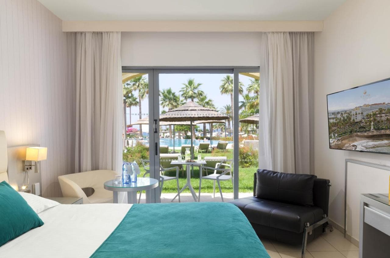St George Beach Hotel & Spa Resort view 2