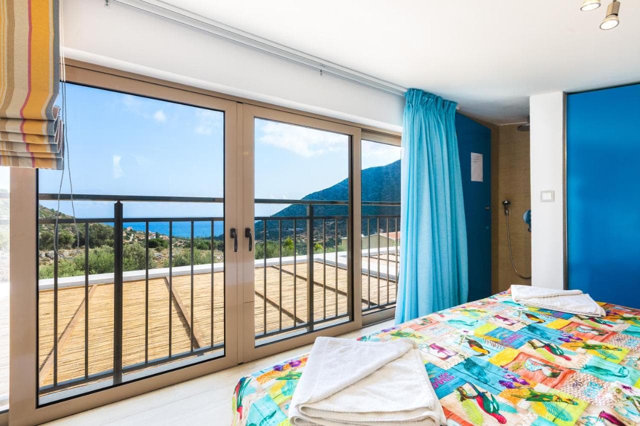 Filion Suites Resort & Spa view 2