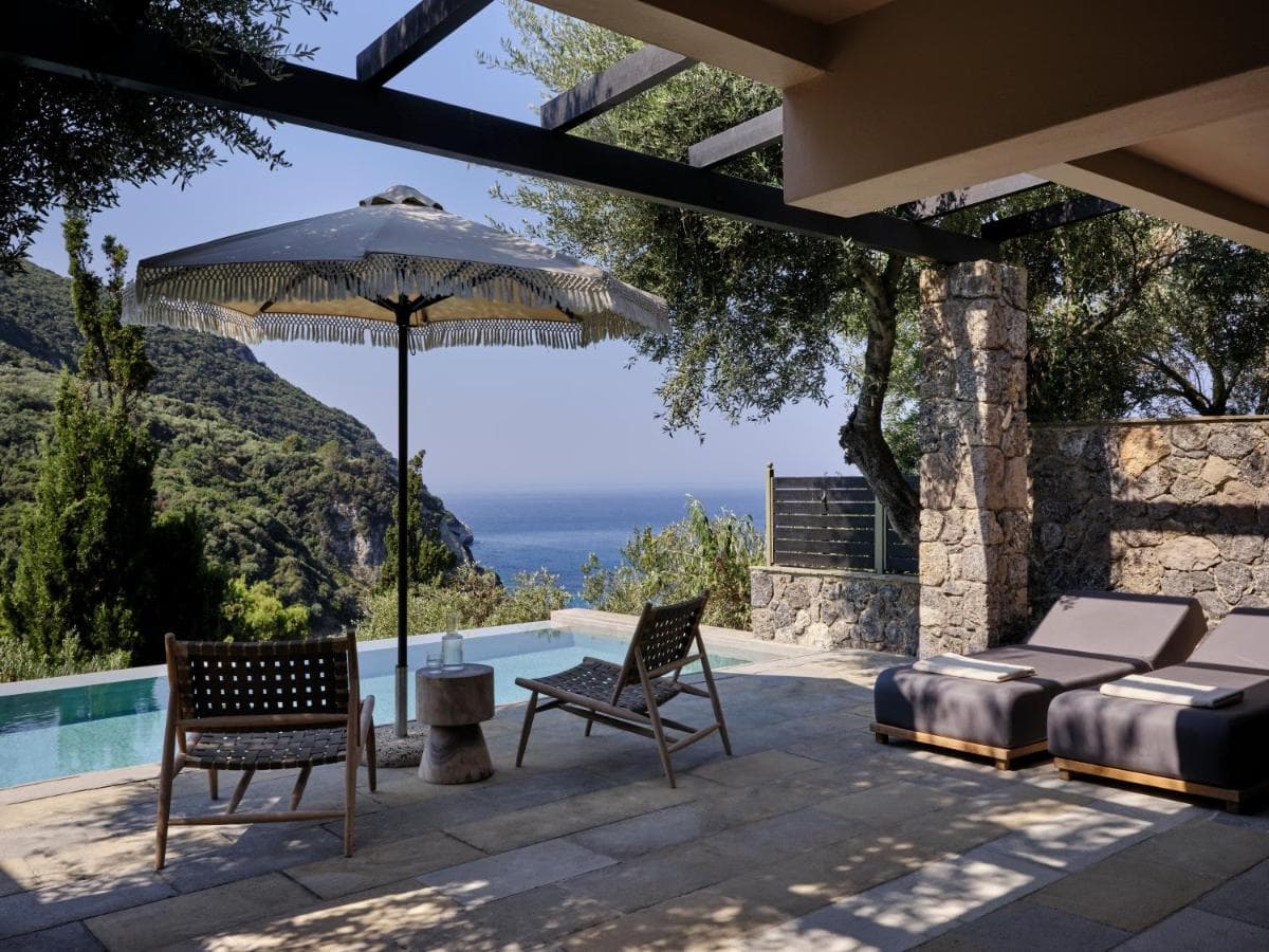 Atlantica Grand Mediterraneo Resort view 7