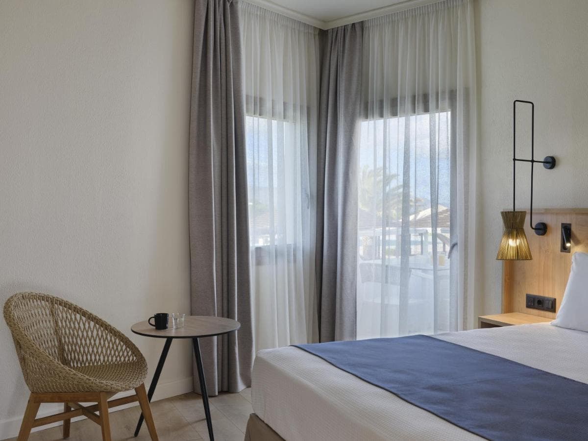 Atlantica Ocean Beach Resort view 6