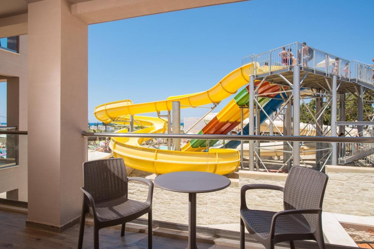 Gouves Waterpark Holiday Resort view 6