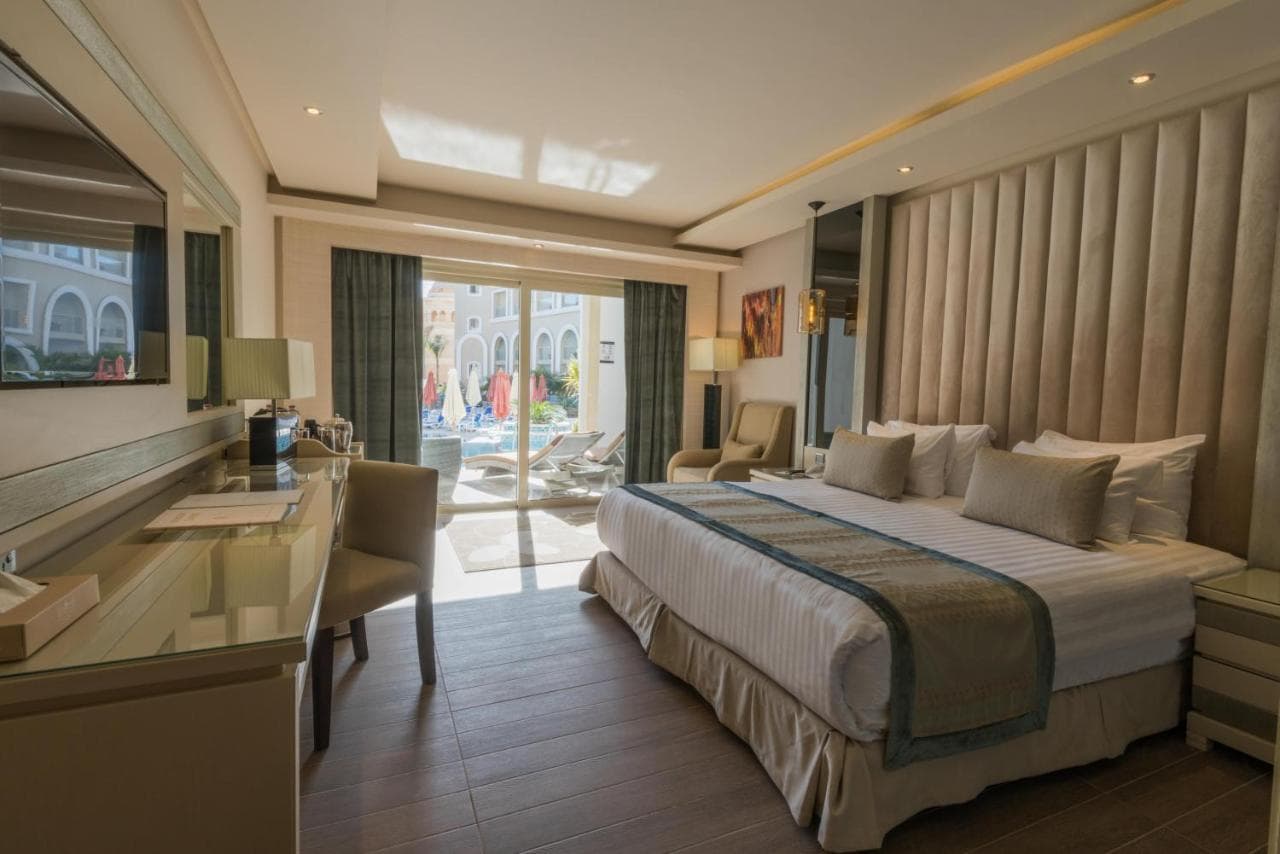 KaiSol Romance Resort Sahl Hasheesh view 6