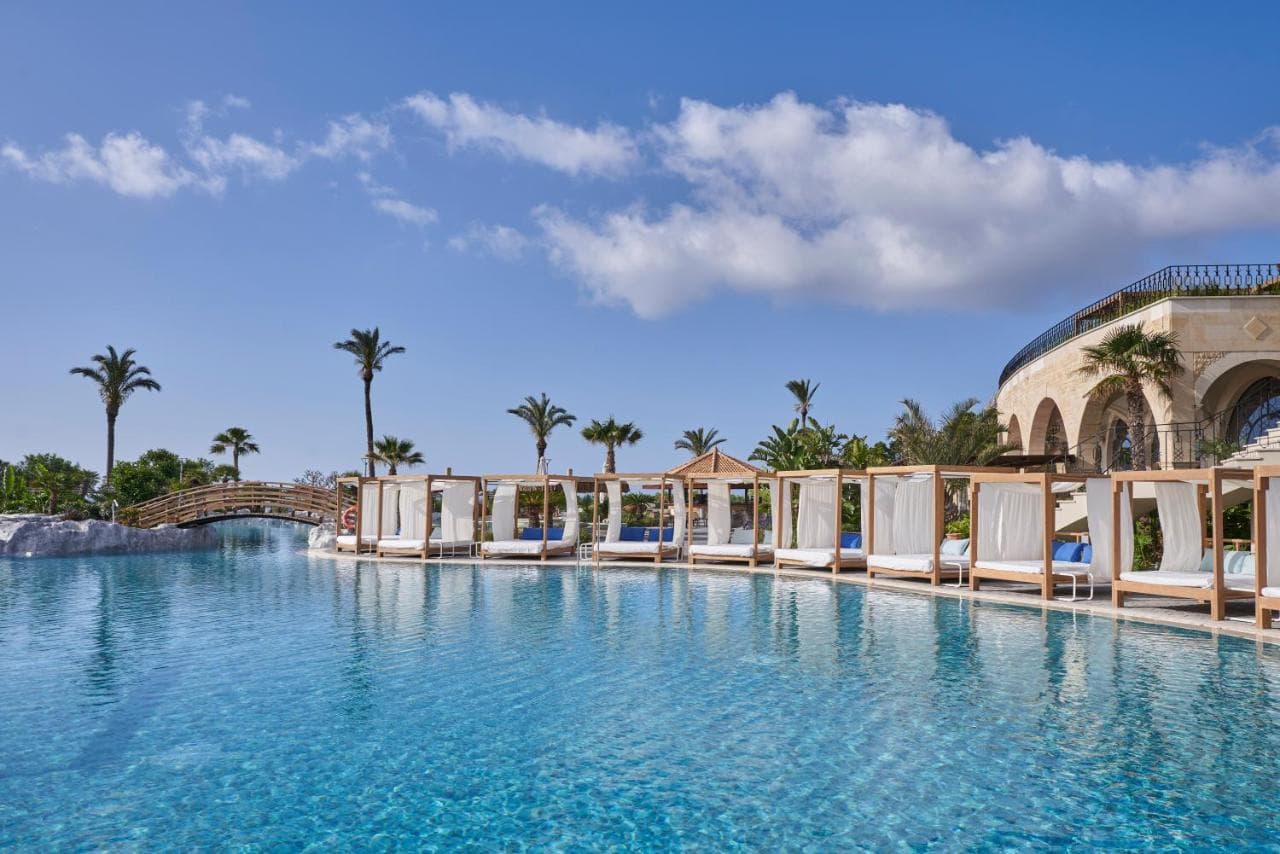 Atlantica Imperial Resort view 4