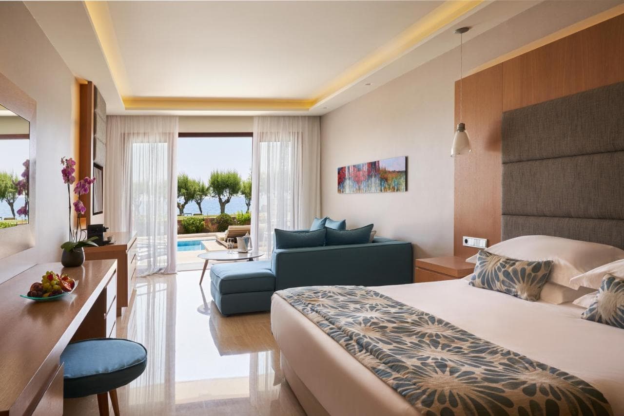 Atlantica Imperial Resort view 2
