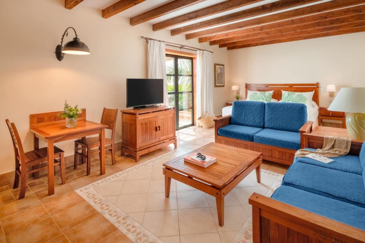 Princesa Yaiza Suite Hotel Resort view 6