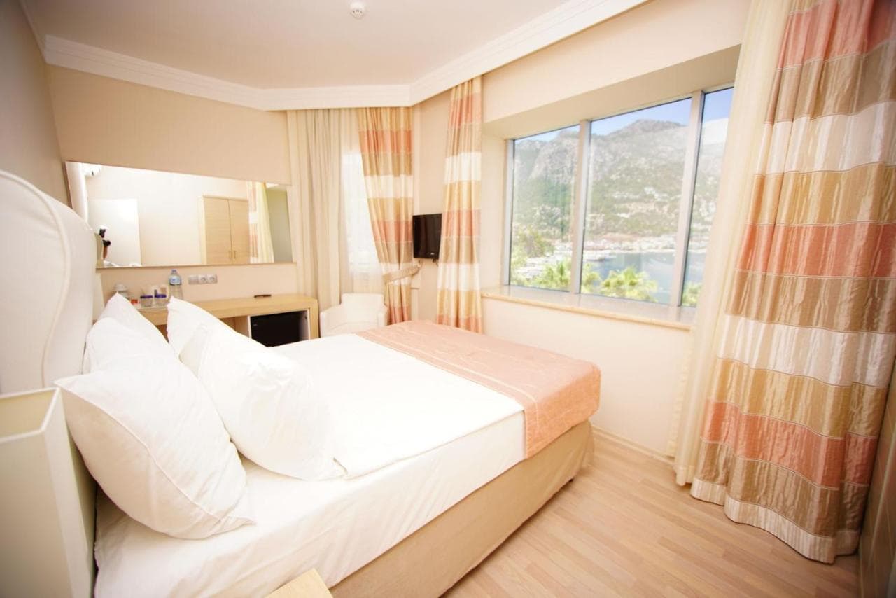 Turunc Resort Hotel view 2