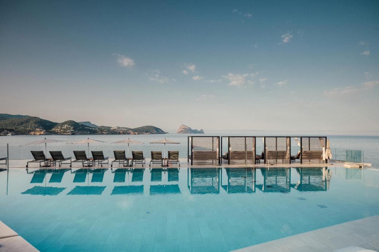 7Pines Resort Ibiza, part of Destination by Hyatt view 2