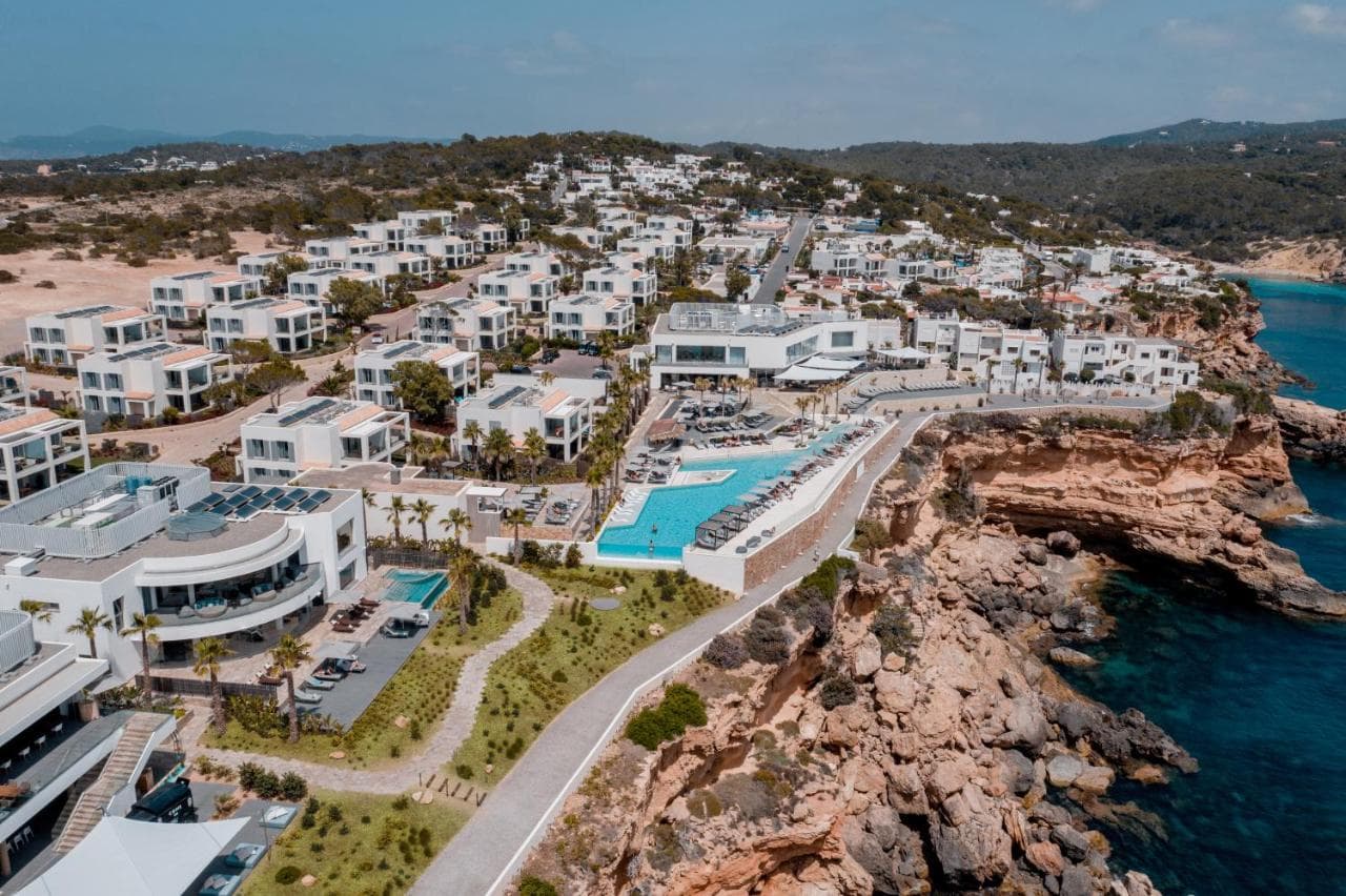 7Pines Resort Ibiza, part of Destination by Hyatt view 4