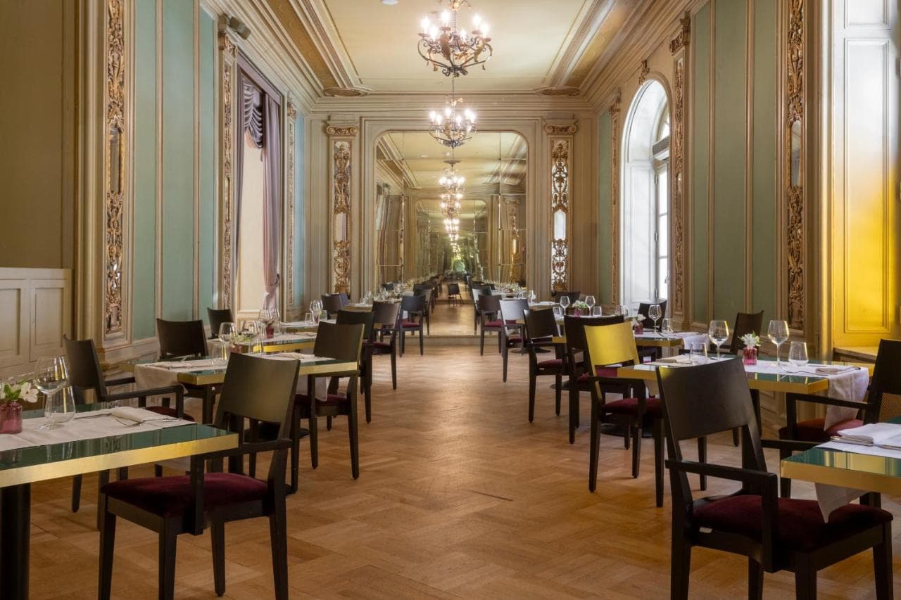 Grand Hotel Et Des Palmes view 4
