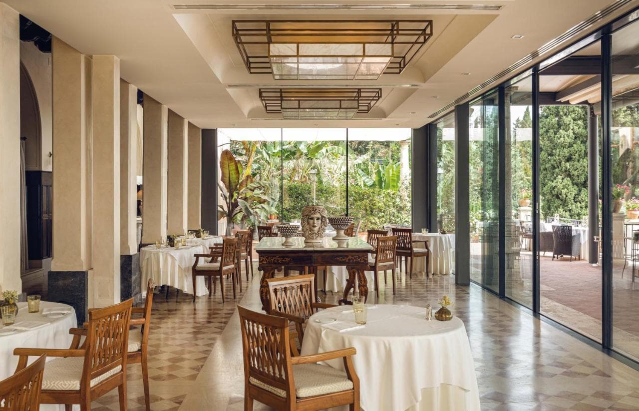 Grand Hotel Timeo, A Belmond Hotel, Taormina view 5