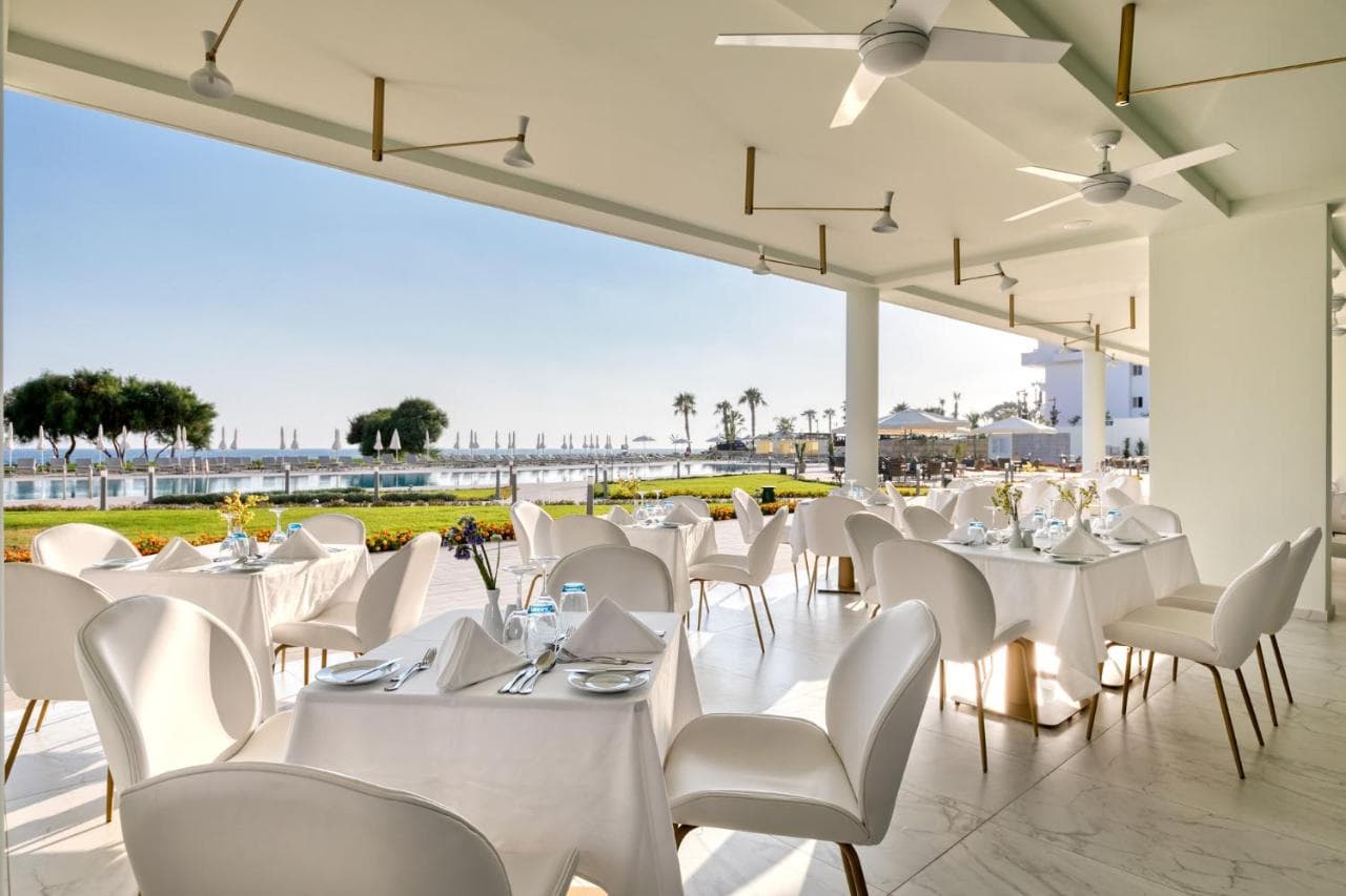 Ivi Mare - Designed for Adults by Louis Hotels view 5