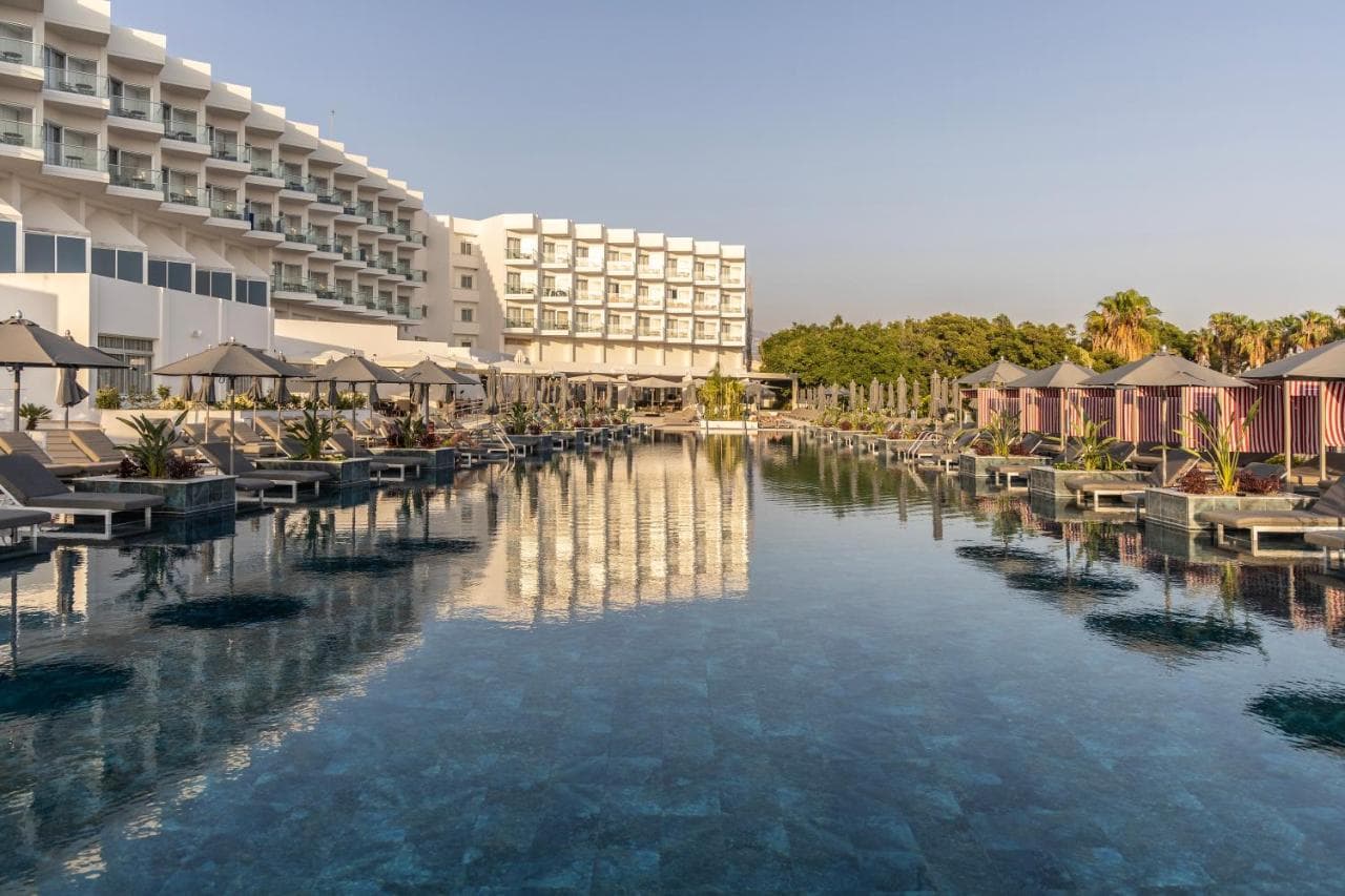 Cali Resort & Spa Designed For Adults by Louis Hotels view 2