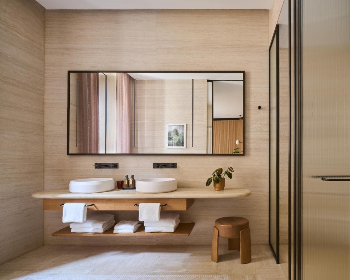 Six Senses Rome view 4