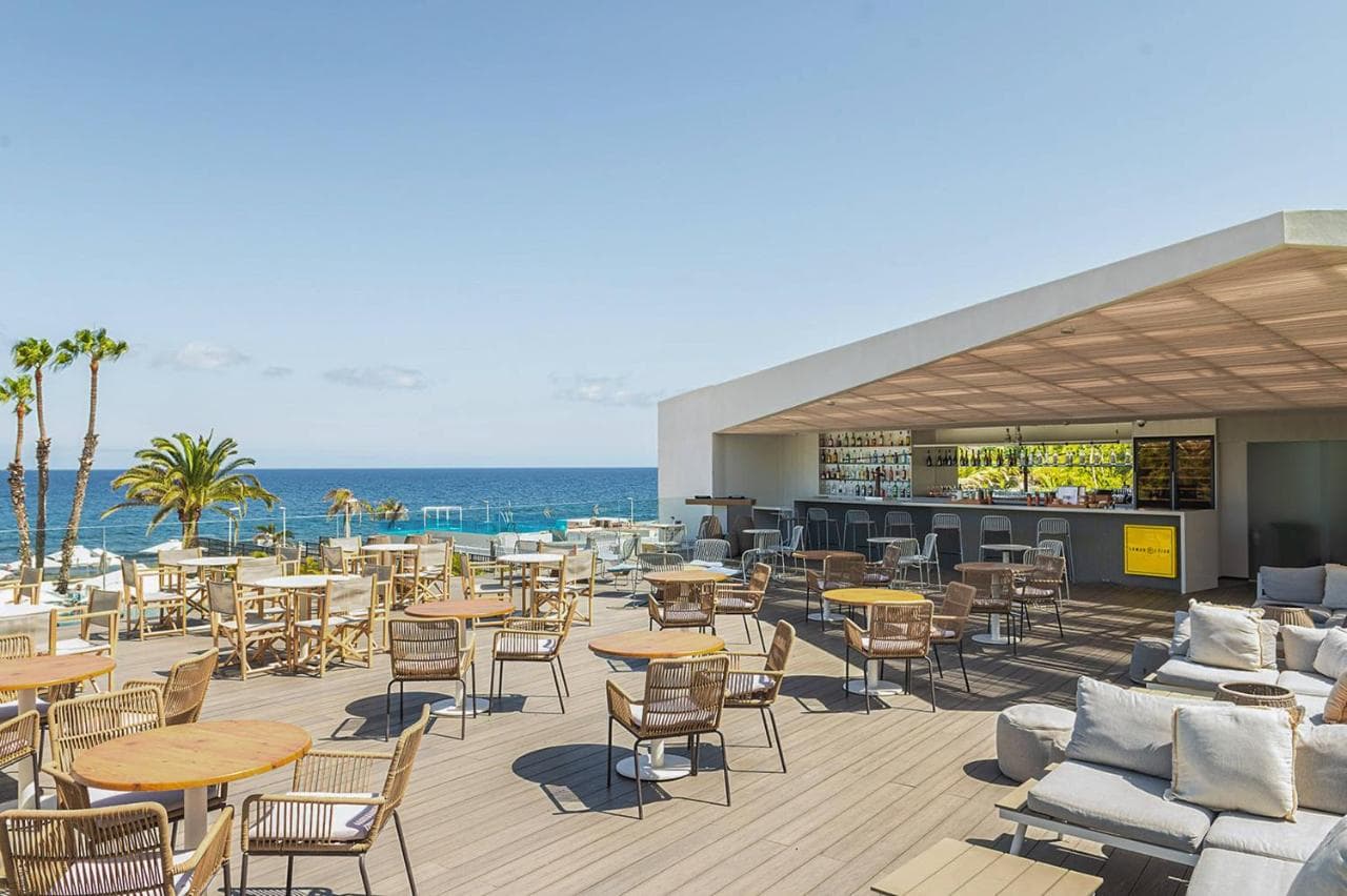 Paradisus Gran Canaria - All Inclusive view 4