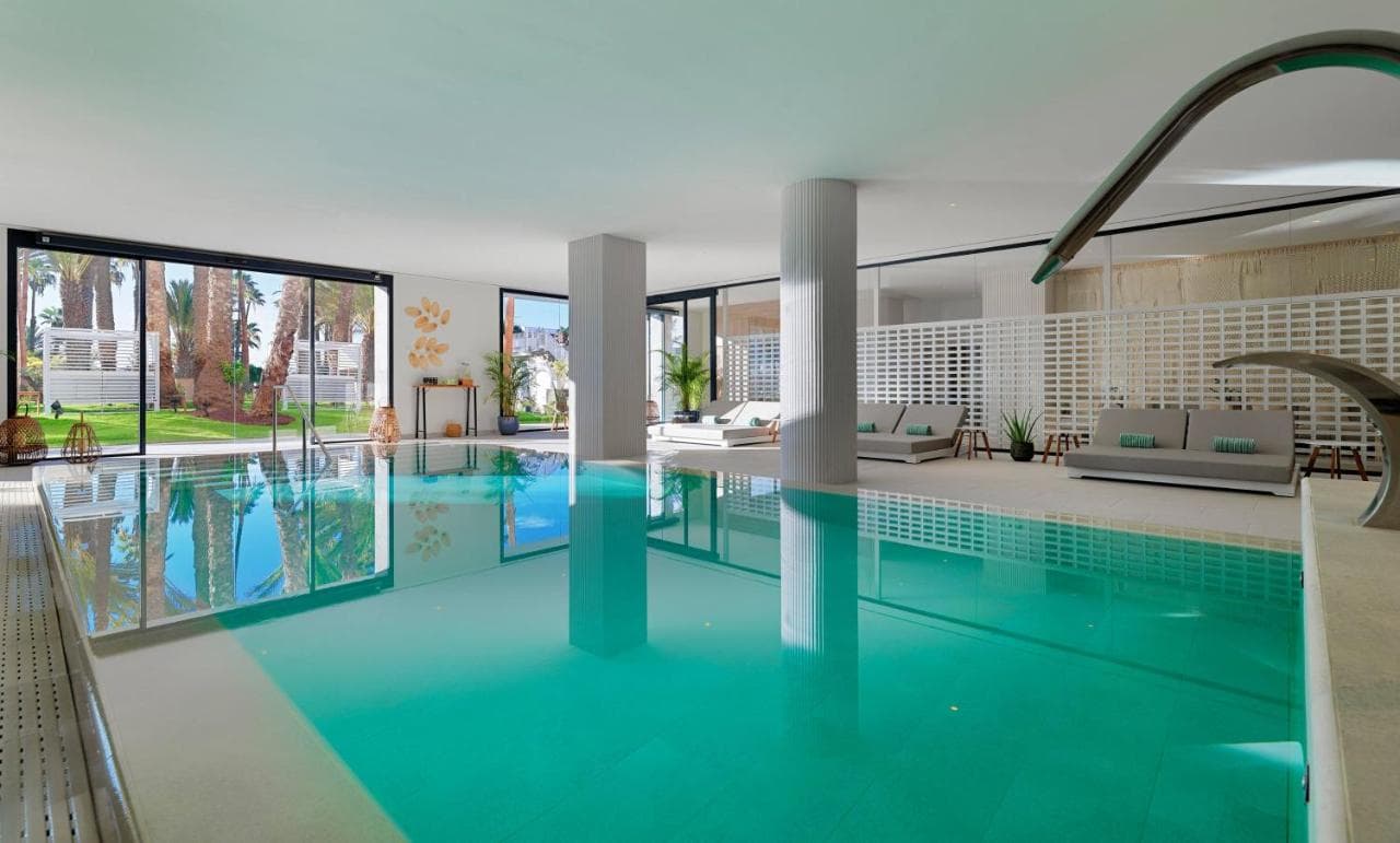 Paradisus Gran Canaria - All Inclusive view 6
