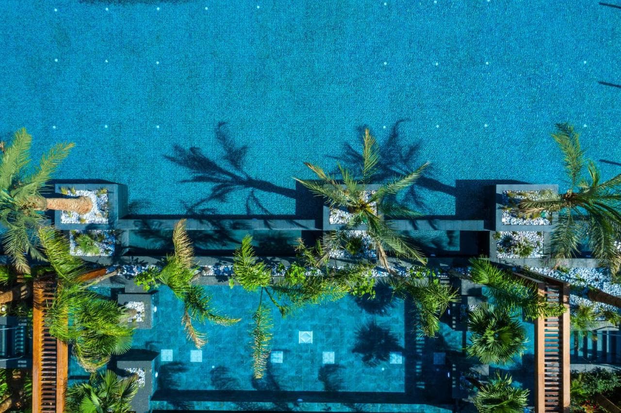 Amanti, MadeForTwo Hotels - Ayia Napa view 8