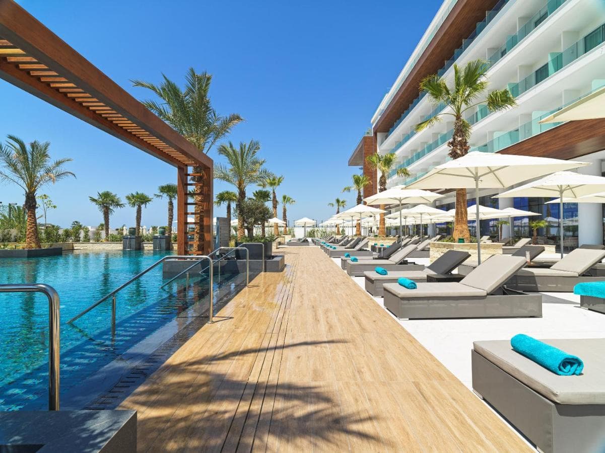 Amanti, MadeForTwo Hotels - Ayia Napa view 6