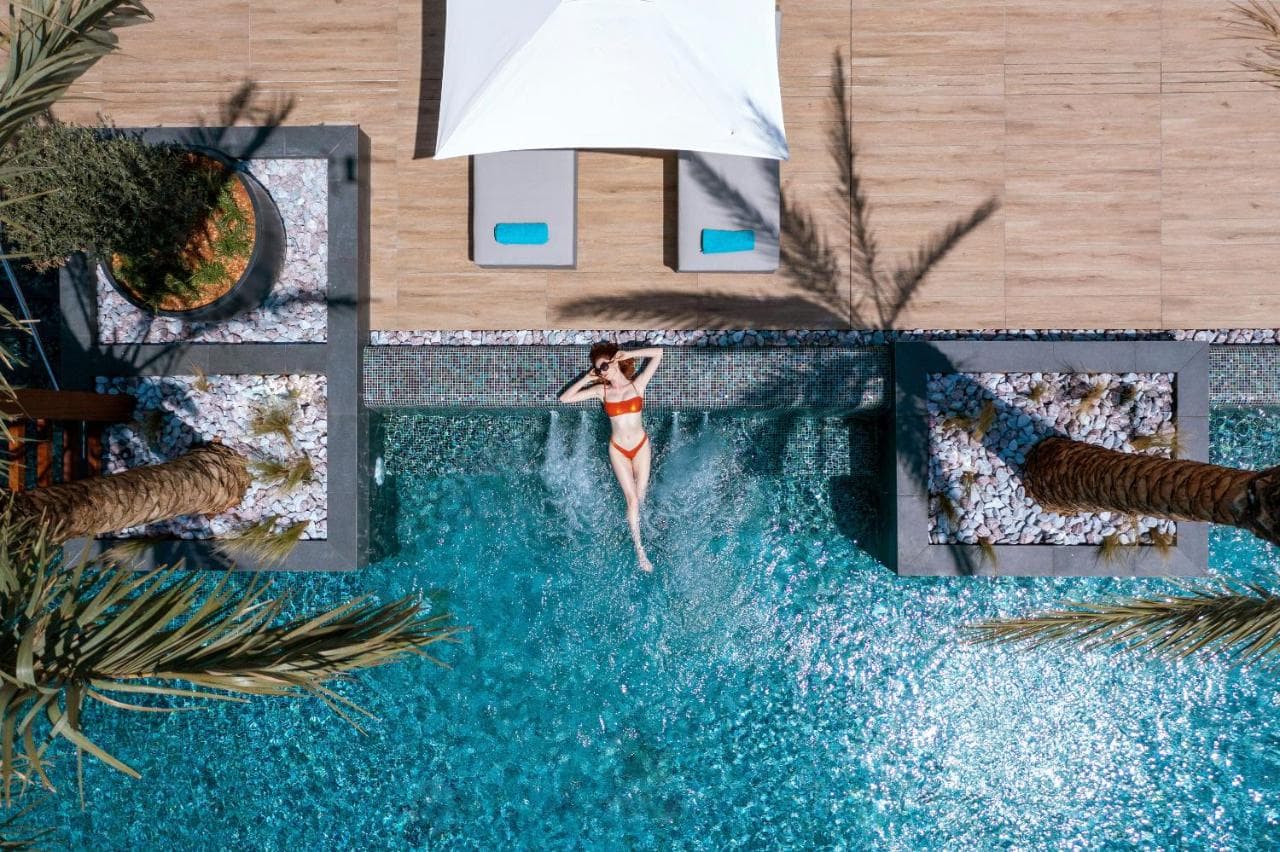 Amanti, MadeForTwo Hotels - Ayia Napa view 4