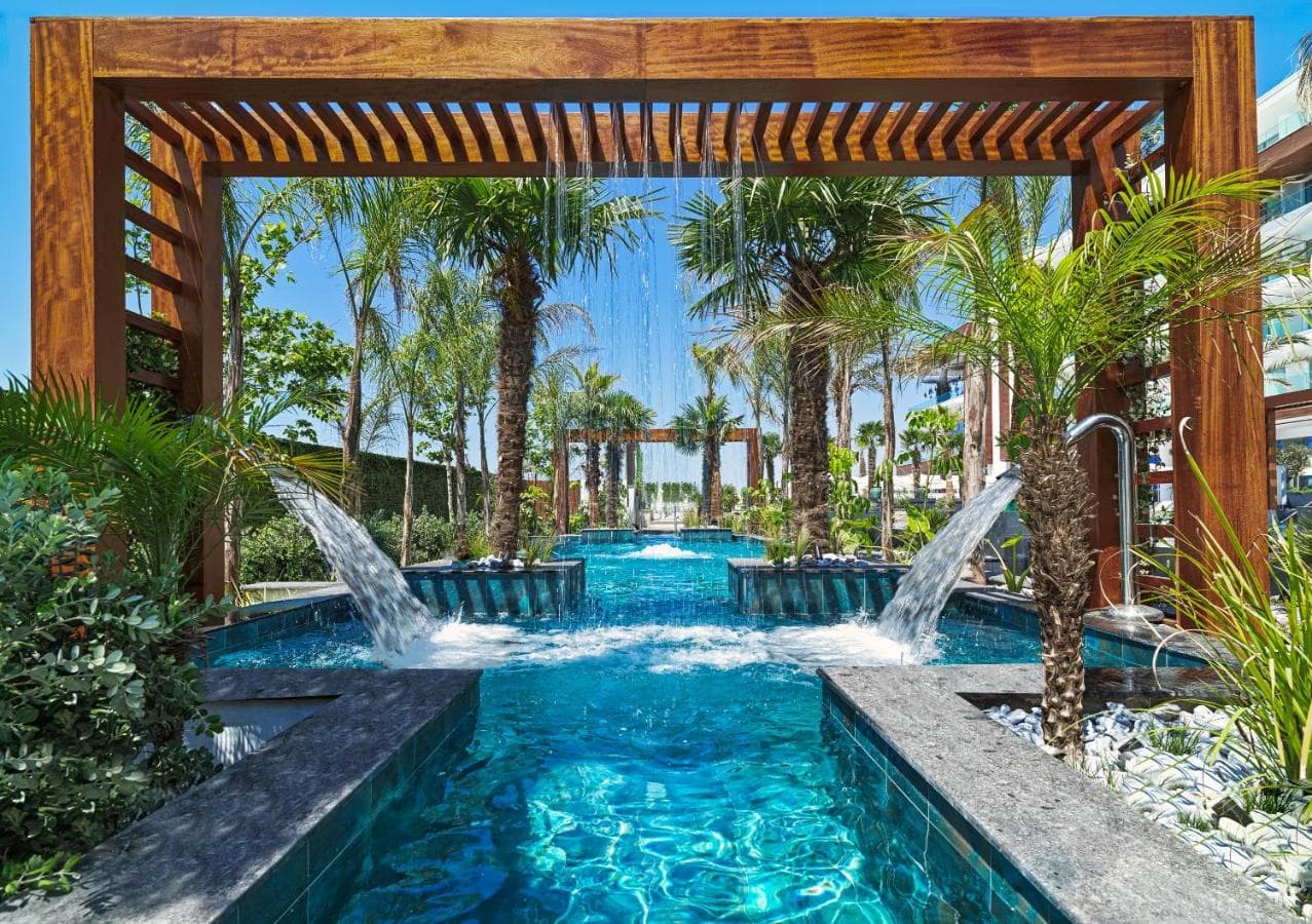 Amanti, MadeForTwo Hotels - Ayia Napa view 3