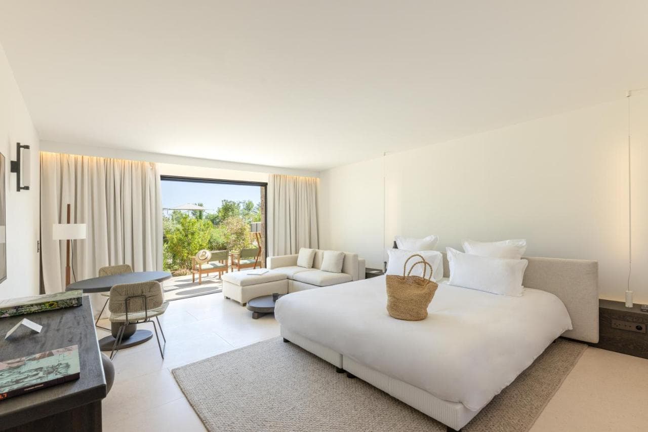 Casa Paradisu view 2