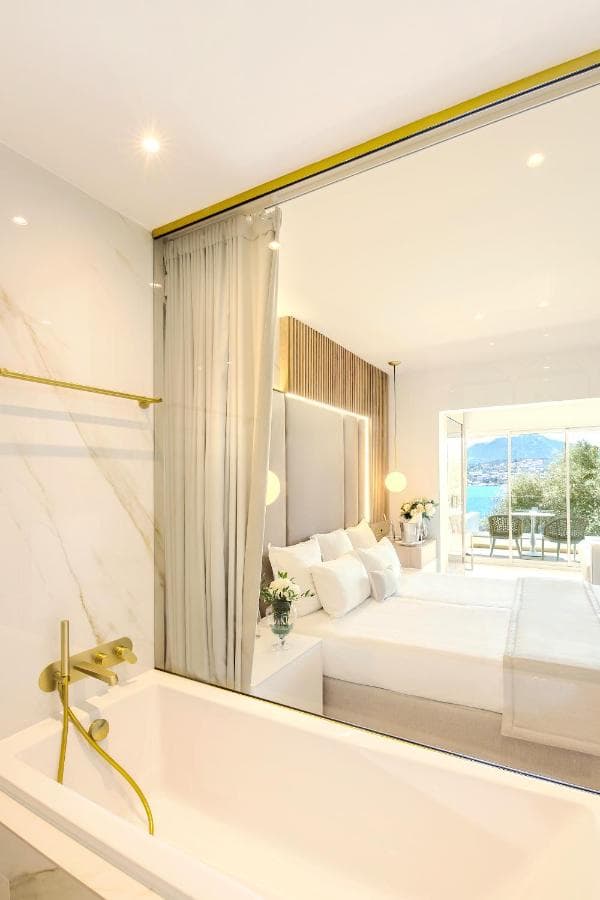 Hôtel Marinca & Spa view 3