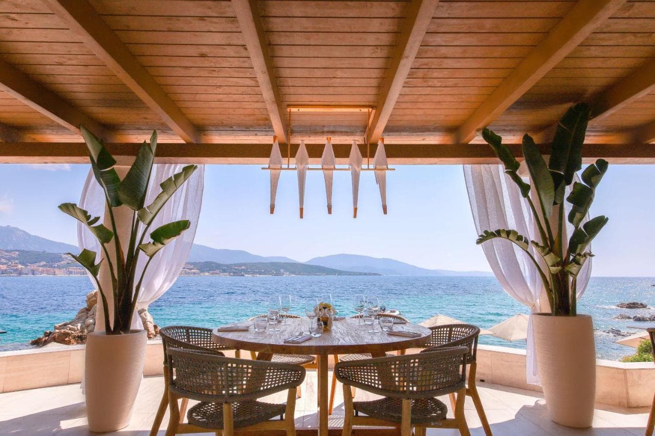 Hôtel Marinca & Spa view 4