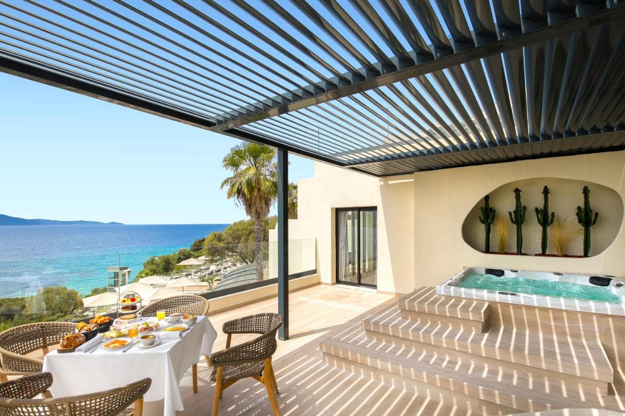 Hôtel Marinca & Spa view 2