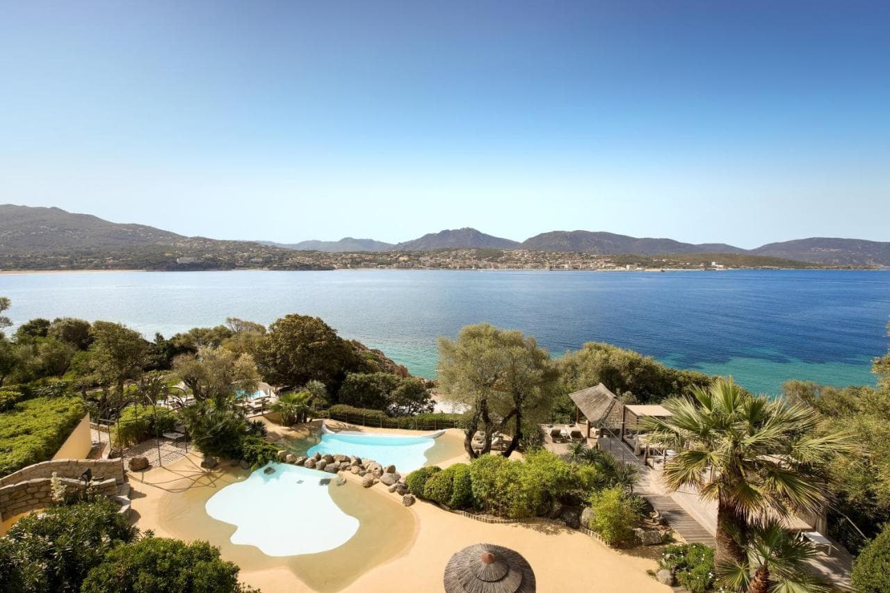 Hôtel Marinca & Spa