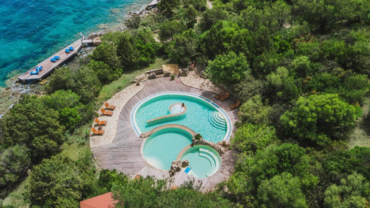 Hotel Capo d'Orso Thalasso & SPA view 4