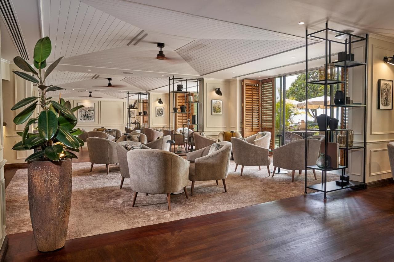 The Cliff Bay - PortoBay view 5