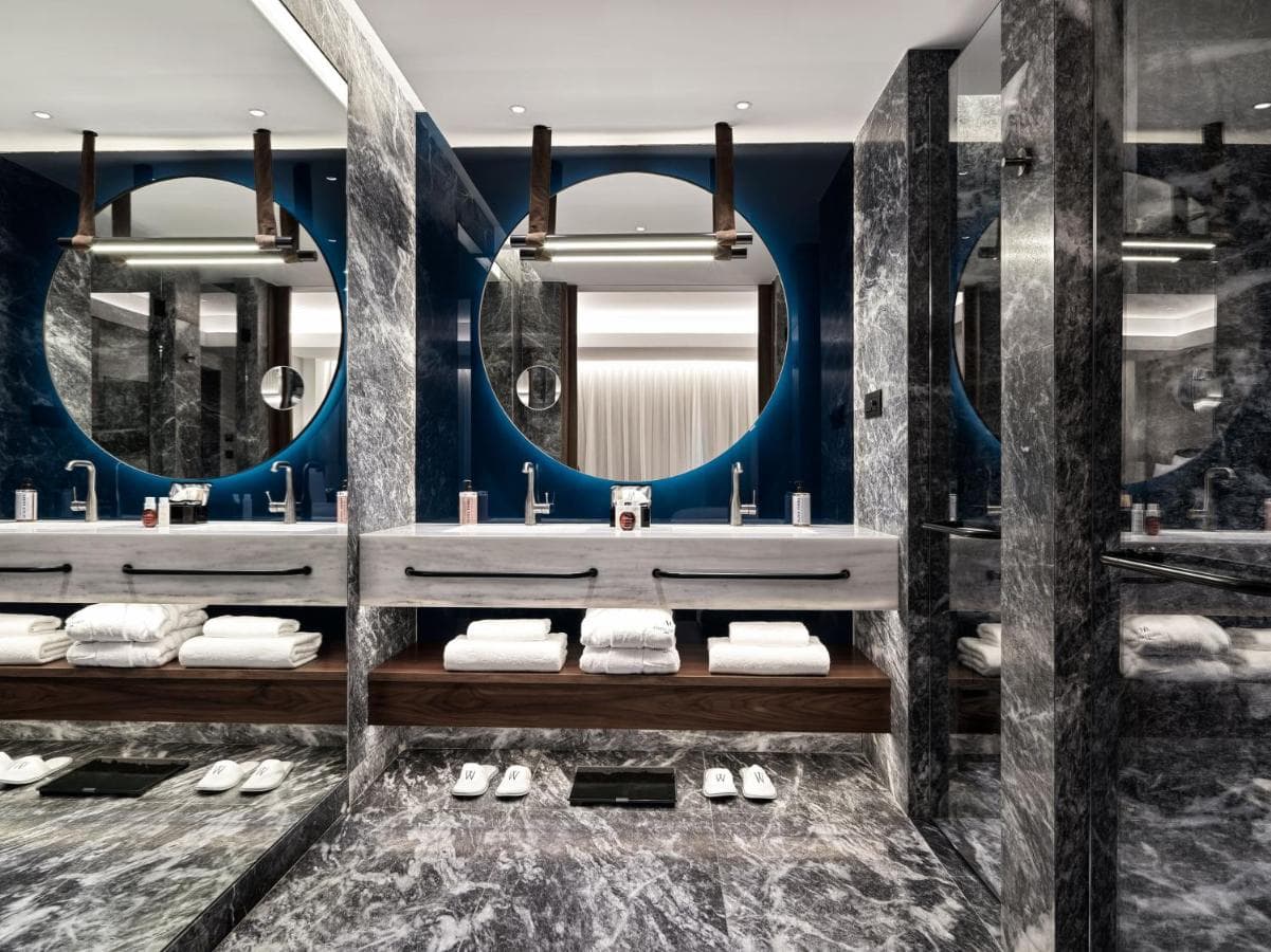 Athens Capital Center Hotel - MGallery Collection view 3