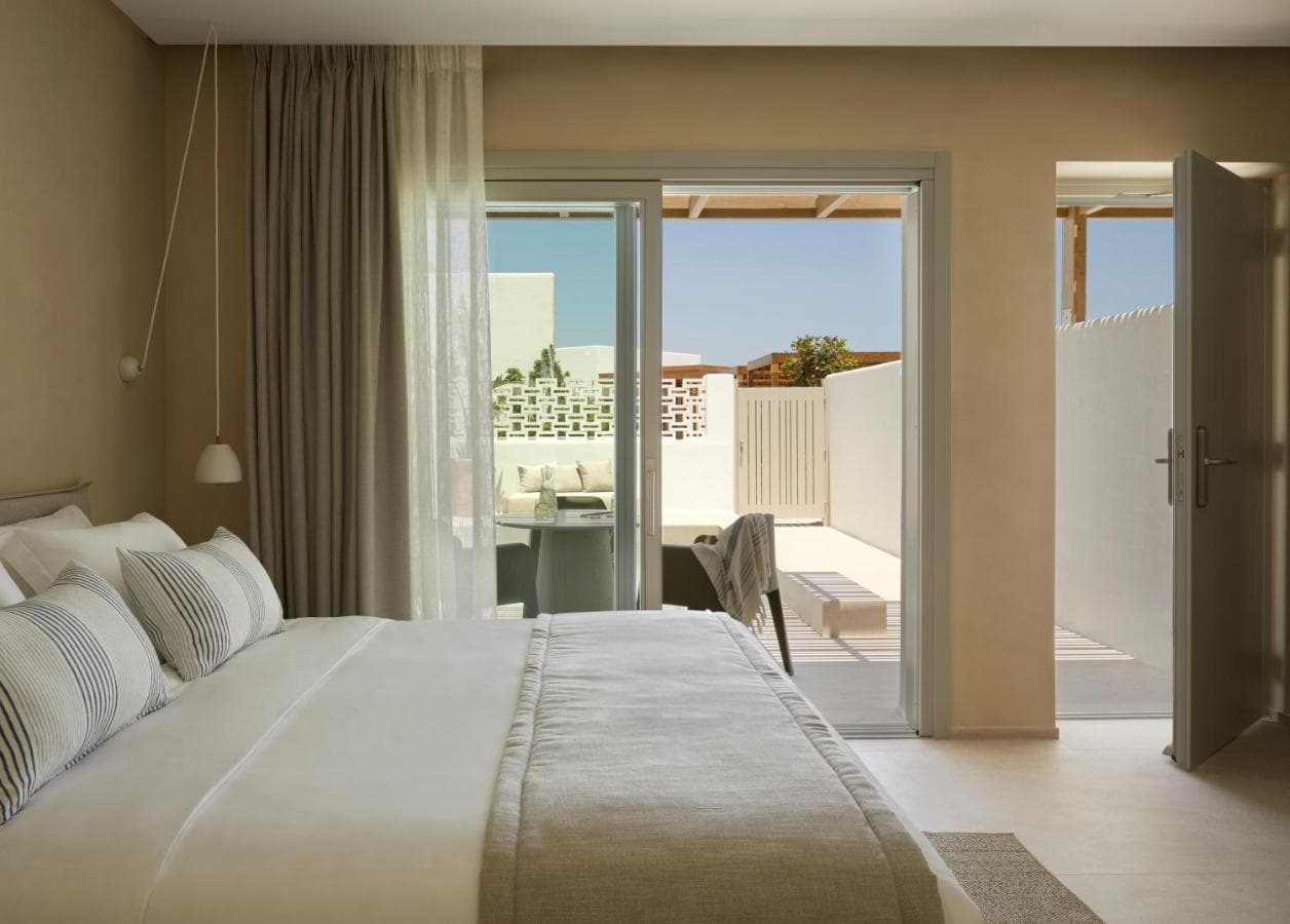 PAROCKS Luxury Hotel & Spa view 8