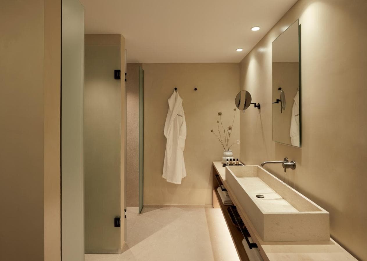 PAROCKS Luxury Hotel & Spa view 3