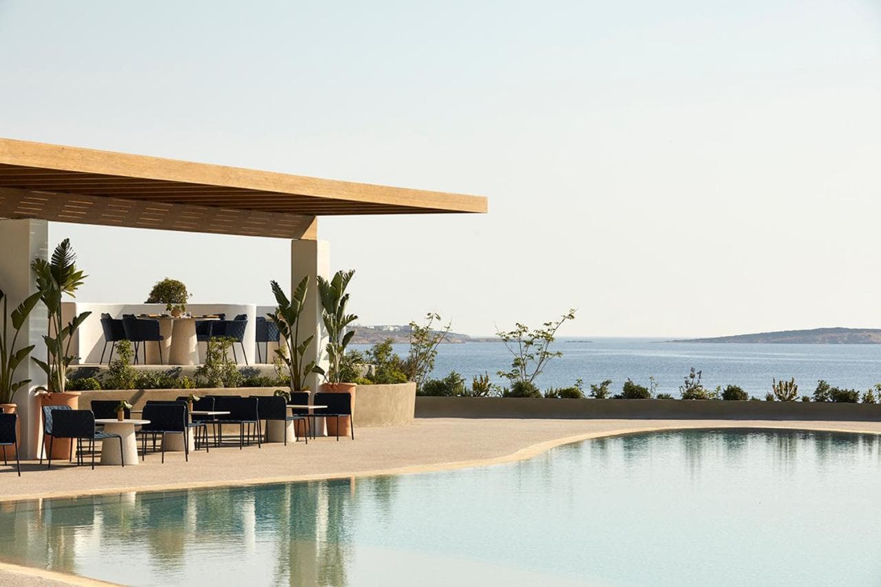 PAROCKS Luxury Hotel & Spa view 7