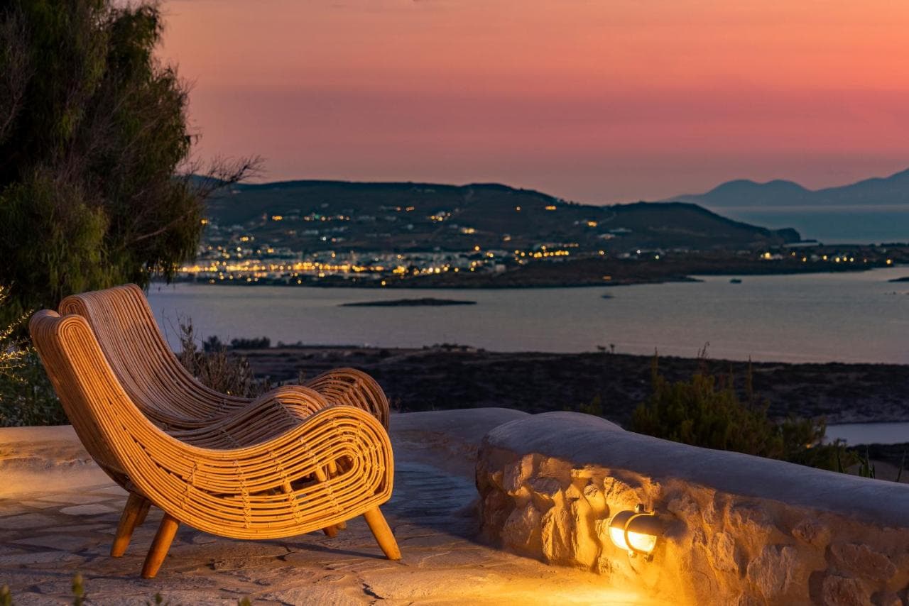 Mythic Paros , Adults Only view 4