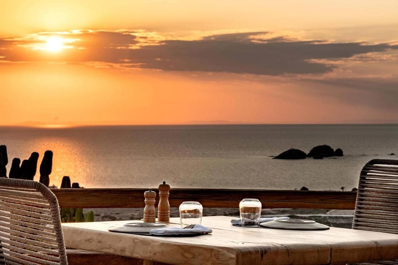 Mythic Paros , Adults Only view 5