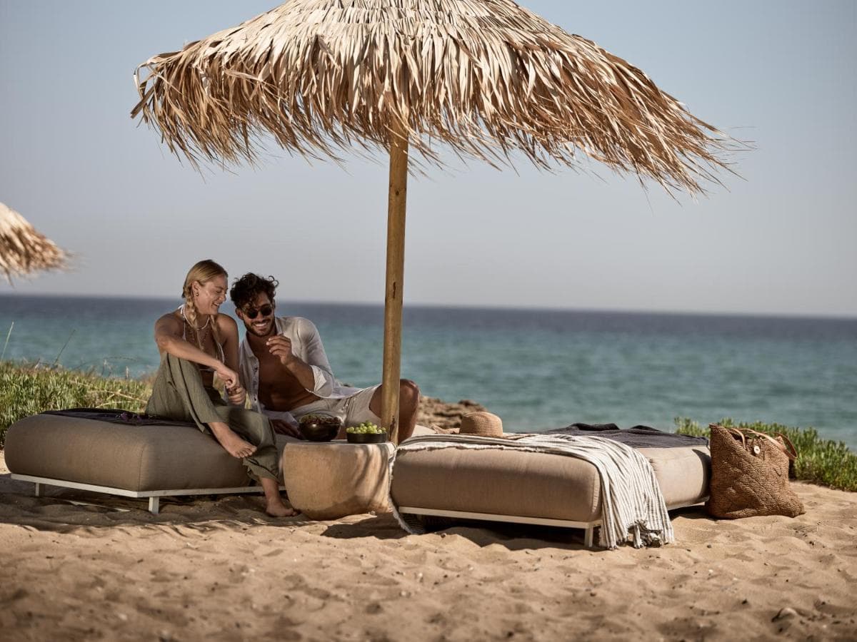 Cove Paros view 8