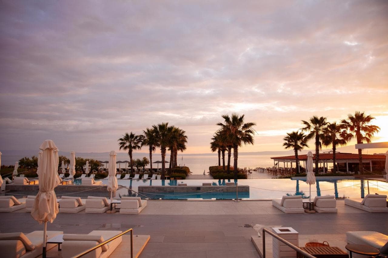 Domes Noruz Kassandra, Chalkidiki - Adults Only view 2