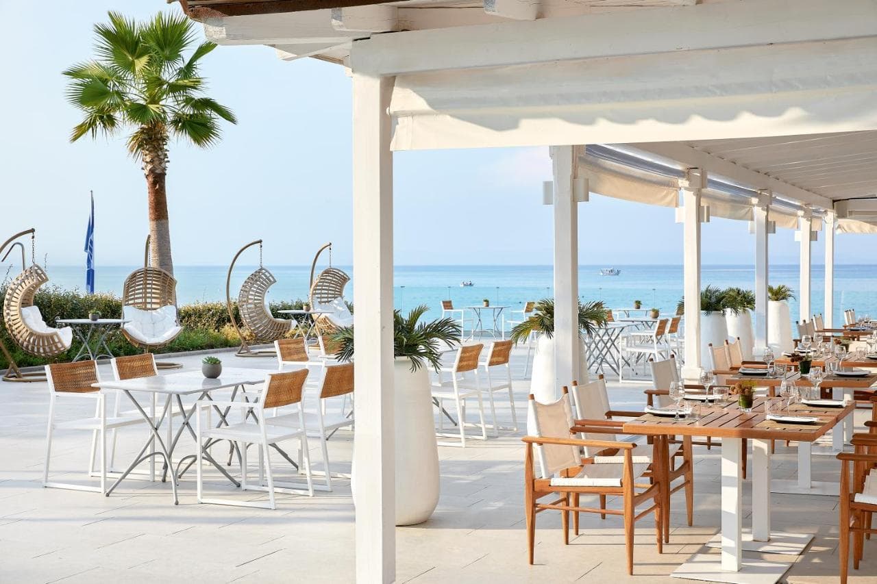 Domes Noruz Kassandra, Chalkidiki - Adults Only view 8