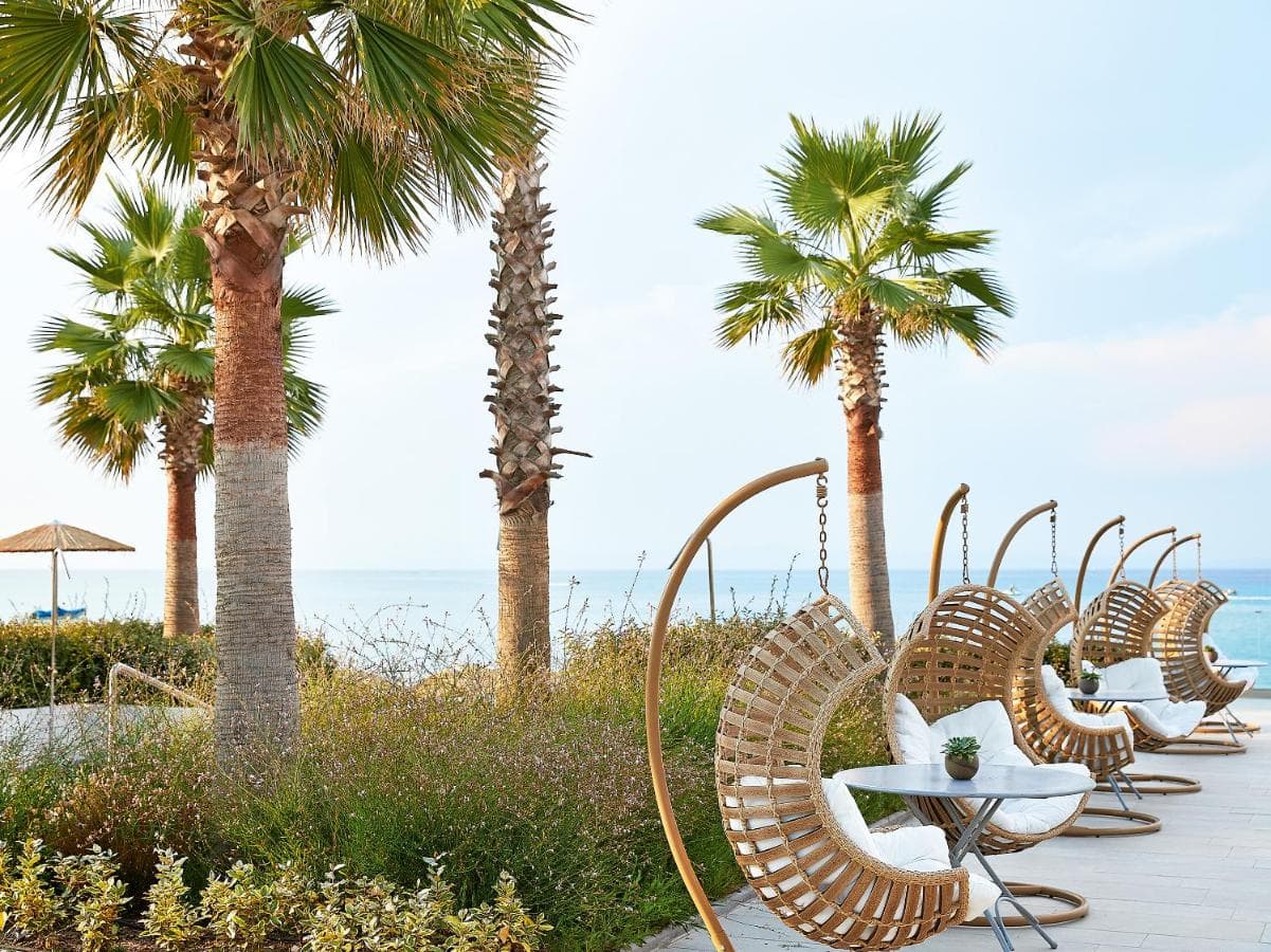Domes Noruz Kassandra, Chalkidiki - Adults Only view 3