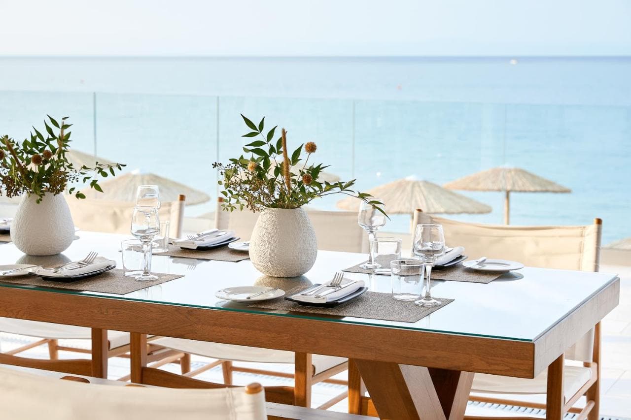 Domes Noruz Kassandra, Chalkidiki - Adults Only view 6