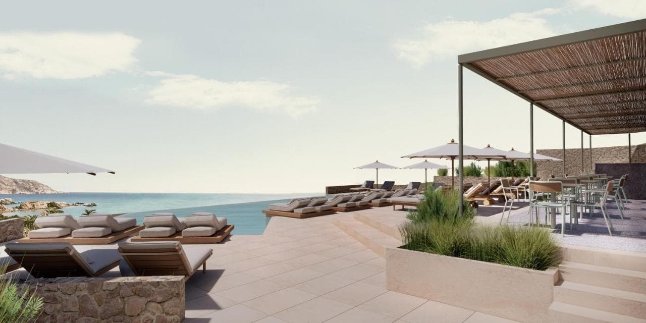 Cavo Marelia view 7