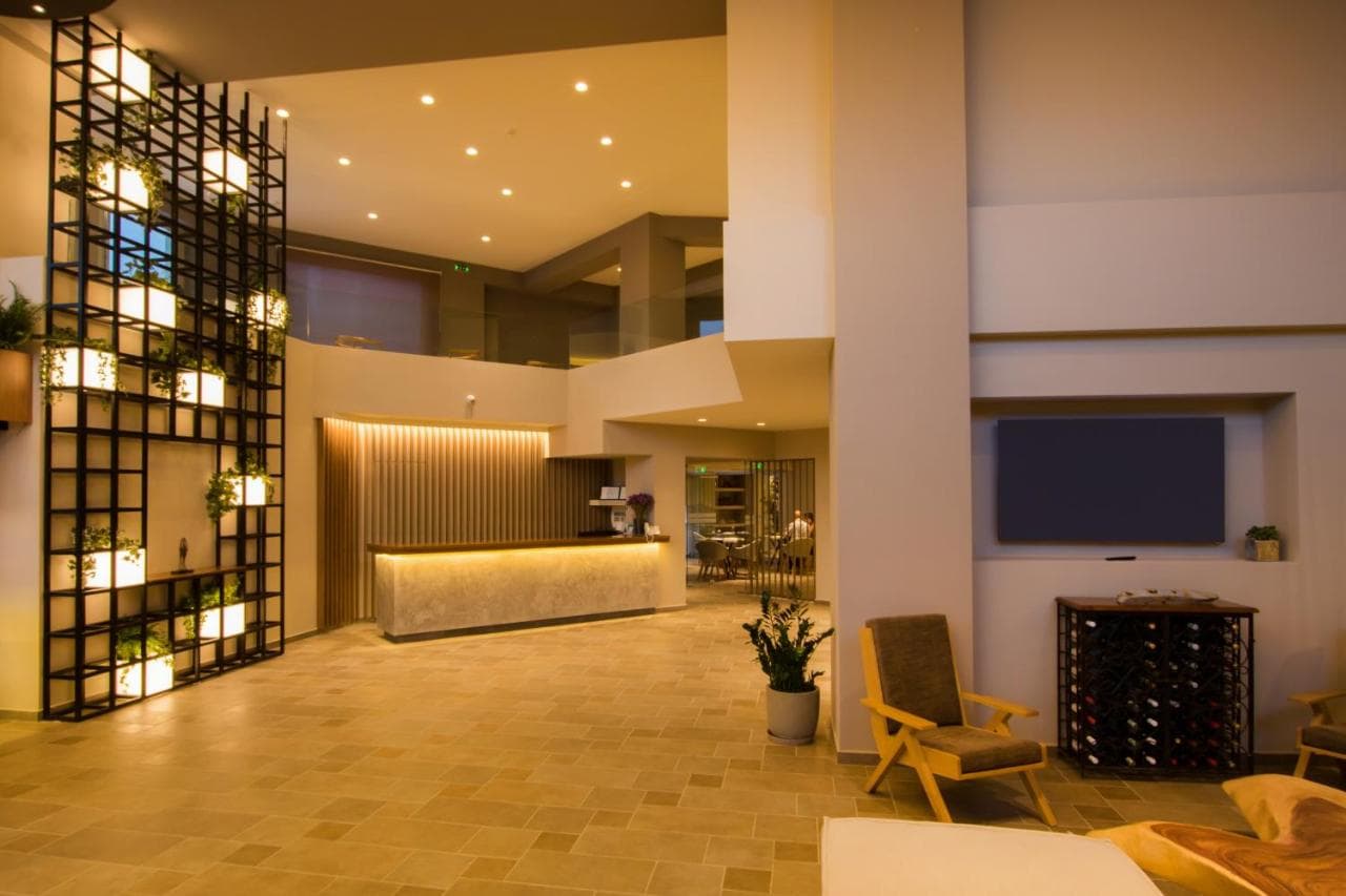 Parasol Luxury Hotel & Suites view 6