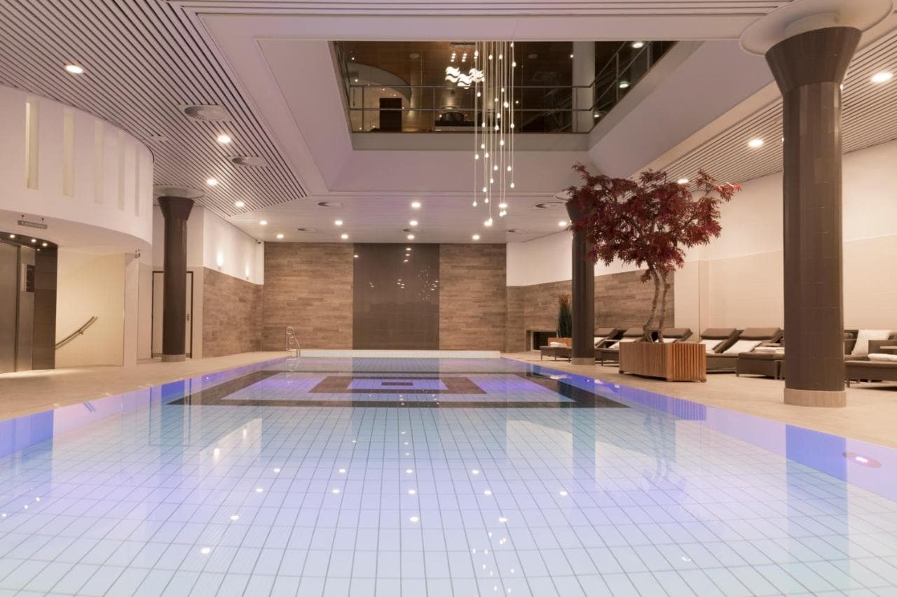 Hotel Okura Amsterdam – The Leading Hotels of the World view 7