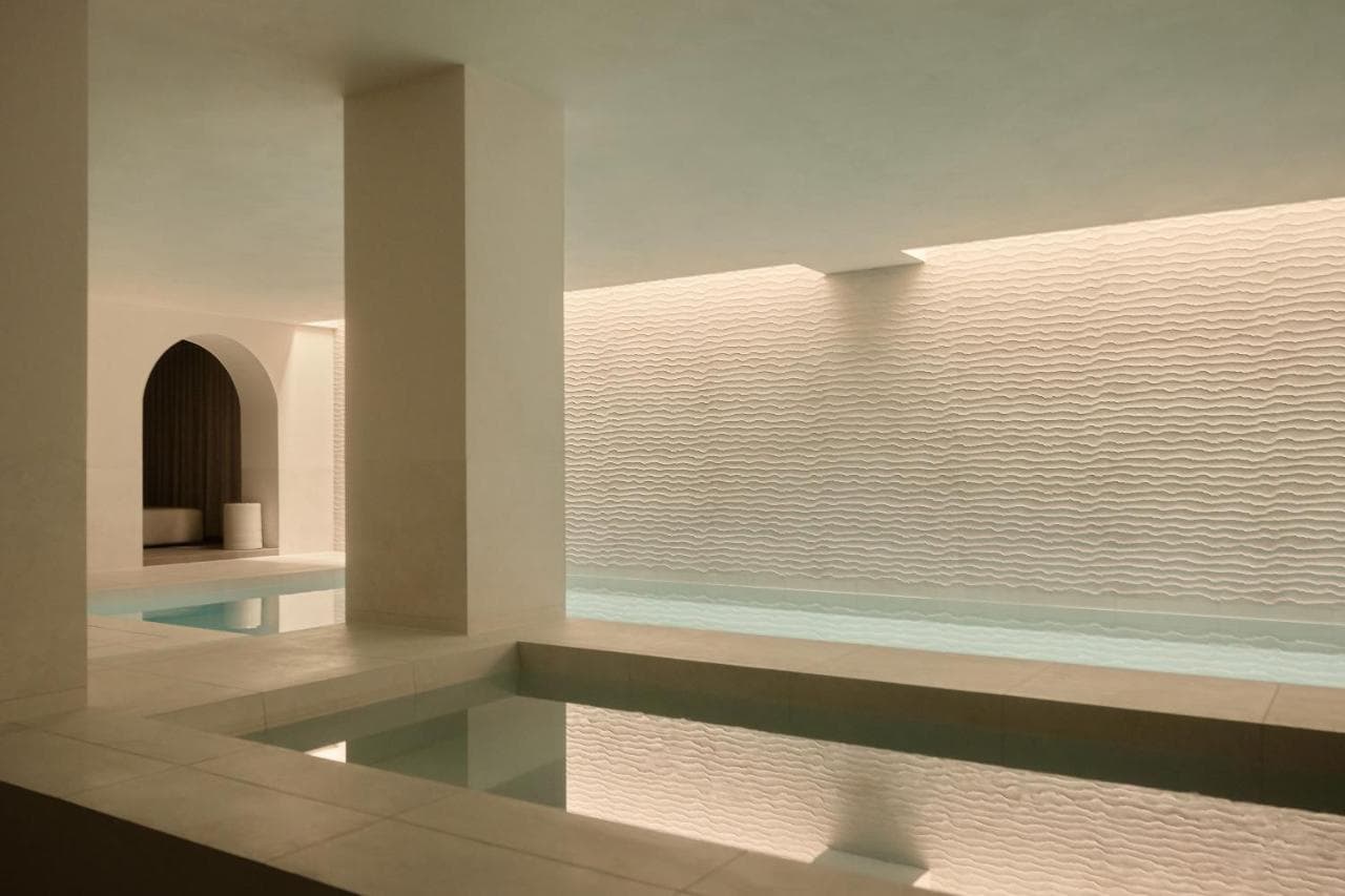 Rosewood Amsterdam view 3