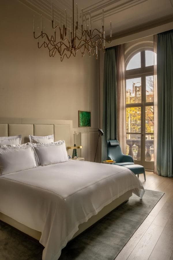 Rosewood Amsterdam