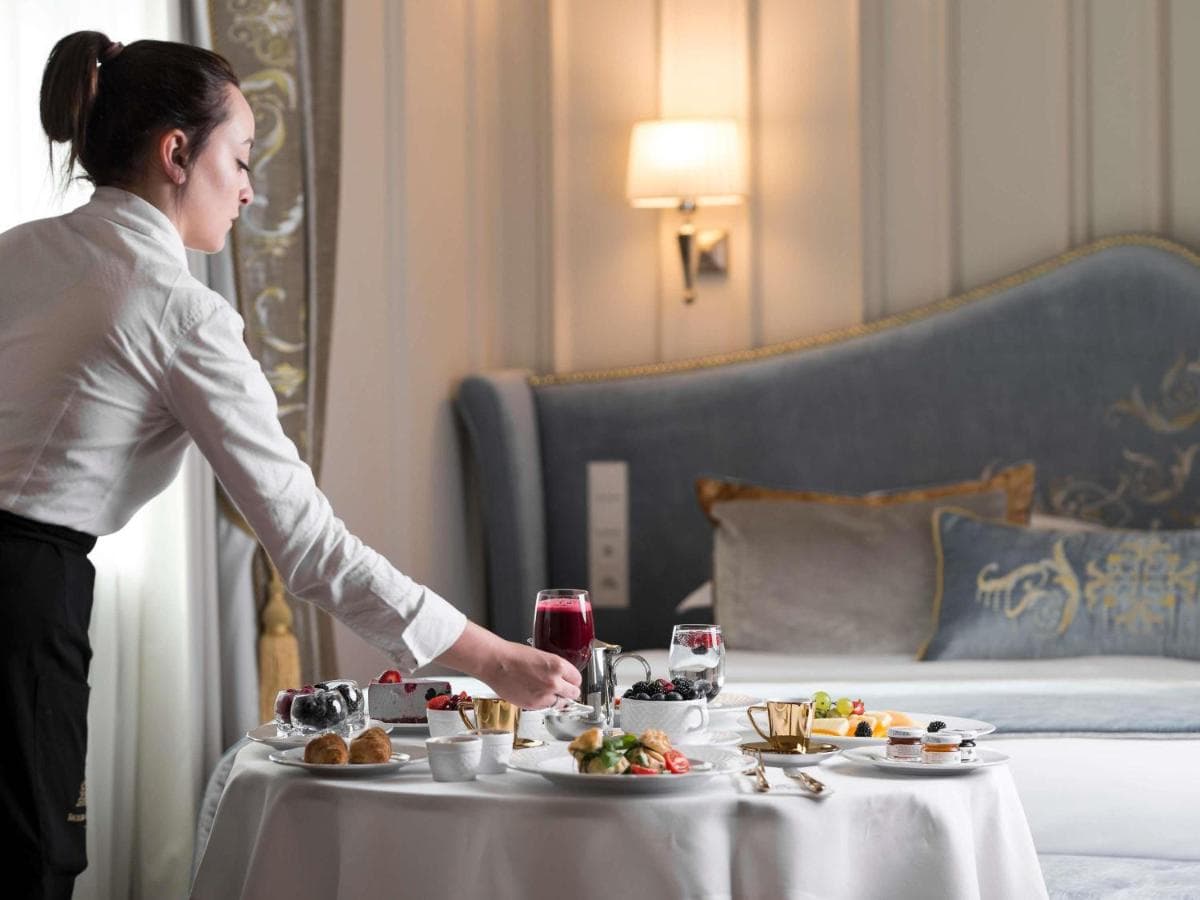 Bachleda Luxury Hotel Kraków - MGallery Collection view 5