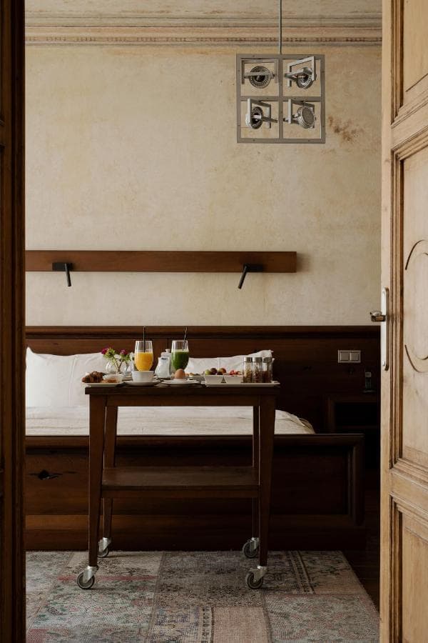 Hotel Stary view 7