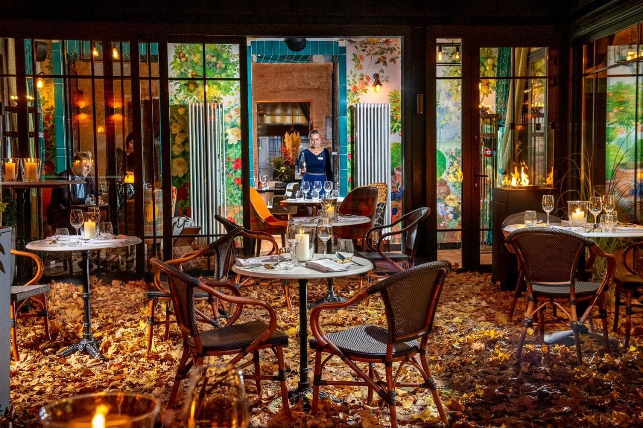 Balthazar Design Hotel view 4